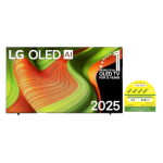 LG OLED83B5PSA.ATC OLED 4K Smart TV(83")(Energy Efficiency Class 4)